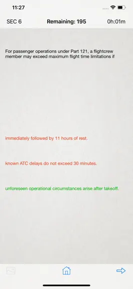 Game screenshot ATP Part 121 Test Prep hack