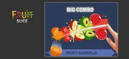 Game screenshot TGBC Fruit Slice mod apk