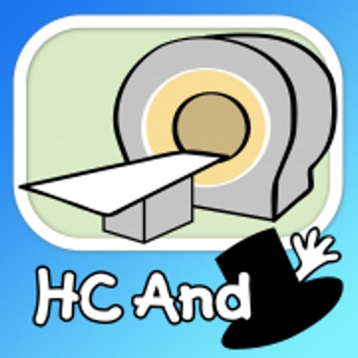 HC And - MR-scanning Download