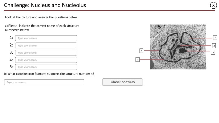 The Cell screenshot-3