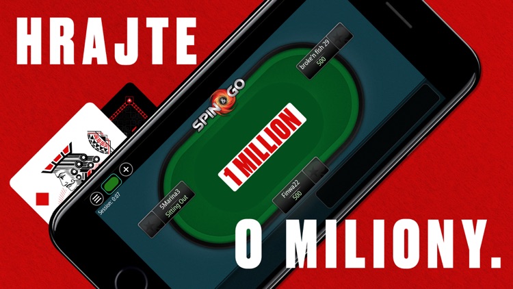 PokerStars Online Poker Zdarma