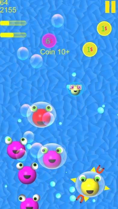 Froggy 3 screenshot 4