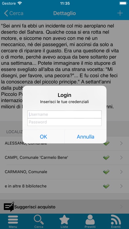 Bibliando screenshot-6