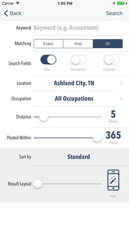 JOBS4TN screenshot-3