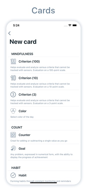 Evaluate Day: Lifesum Tracker(圖4)-速報App