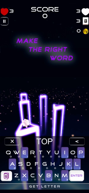 Word Story: Flip Puzzle Game(圖2)-速報App