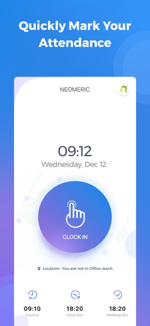 Nock App(圖1)-速報App