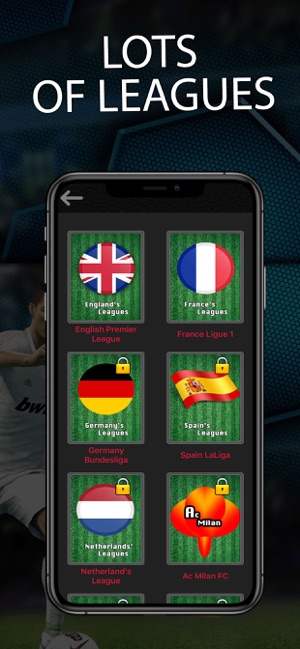 Football Challenge Pro(圖1)-速報App