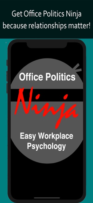 Office Politics Ninja Pro(圖5)-速報App