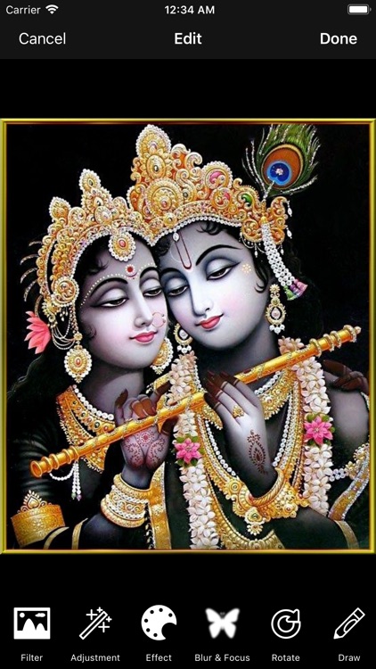 Radhekrishna Pics