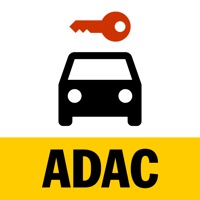 ADAC Mietwagen app not working? crashes or has problems?