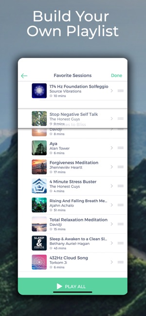 Mindbliss Self Love Meditation(圖6)-速報App