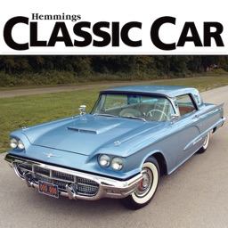 Hemmings Classic Car