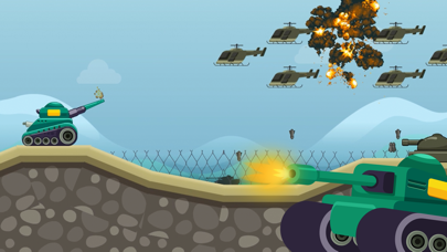 Tank Stars By Away Advantage Solutions More Detailed Information Than App Store Google Play By Appgrooves Arcade Games 10 Similar Apps 252 Reviews - tiny tanks roblox best tank