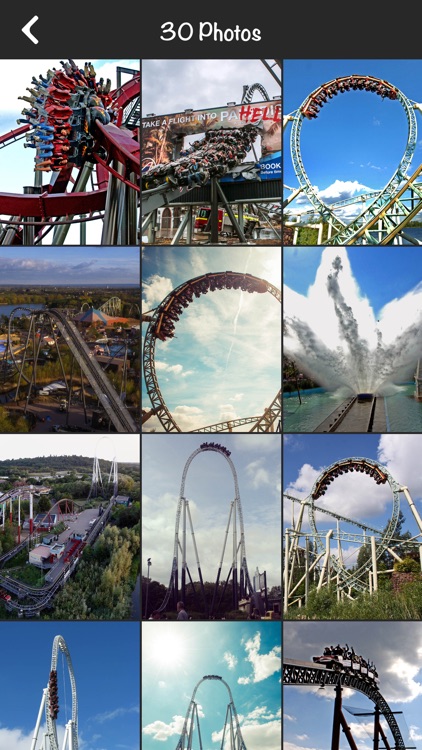 Guide to Thorpe Park screenshot-3