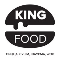 King Food | Элиста pour PC