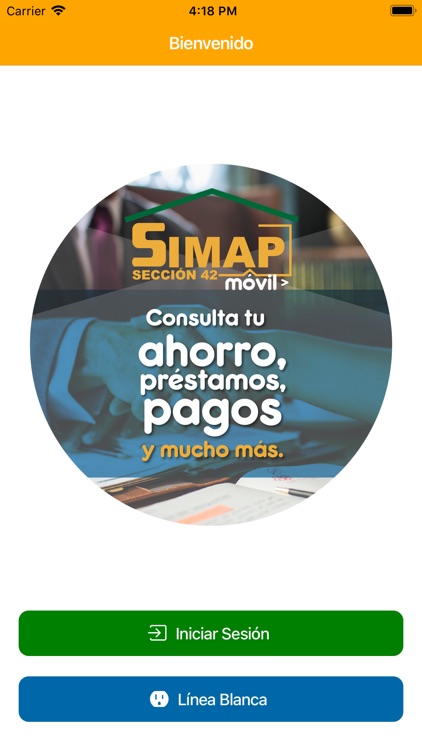 SIMAP Movil