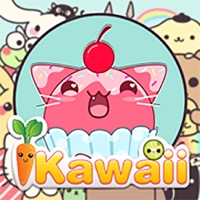Kawaii Sticker & Photo Editor