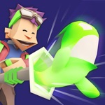 Ghost Arena