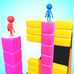 Stack Race 3D