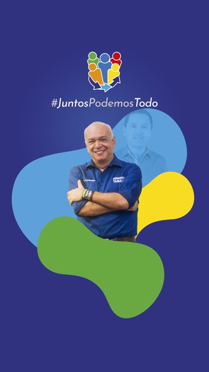 Juntos Podemos Todo