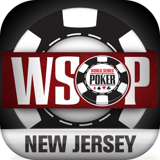 WSOP Real Money Poker NJ