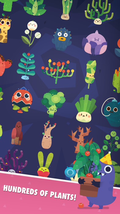 Pocket Plants Screenshot 4