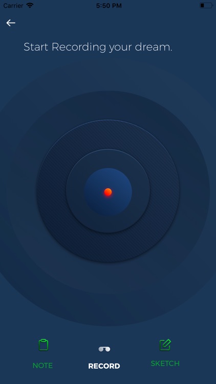 Lucid Reality screenshot-5