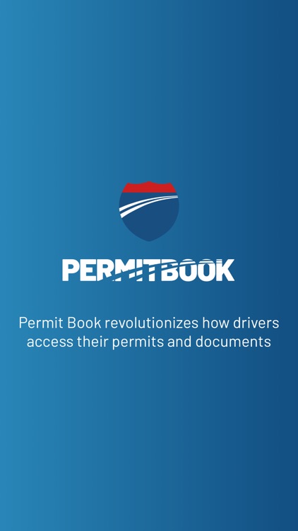 Permit Book