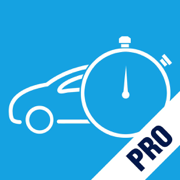 Mileage and Time Tracker Pro