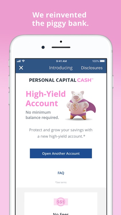Personal Capital screenshot-6