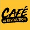 Cafe At Revolution is a mobile ordering app that is designed to share new coffees, our WOW