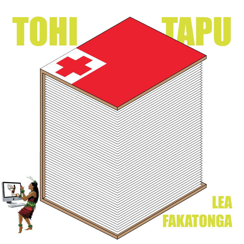 Tohitapu App Icon