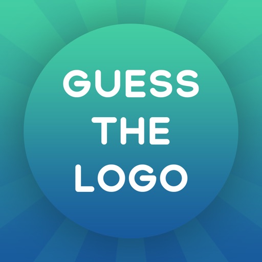 Logo quiz - logo game icon