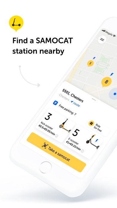 【图】Samocat Sharing(截图2)