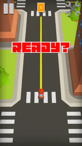 Game screenshot Crazy Racer Vs Police apk