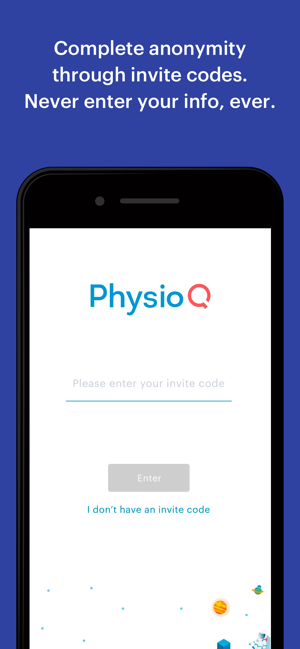 PhysioQ Connect(圖2)-速報App