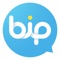 BiP is a communication application that is even more beautiful than the GSM operator and used by the whole world