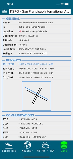 Pilot Airports(圖7)-速報App