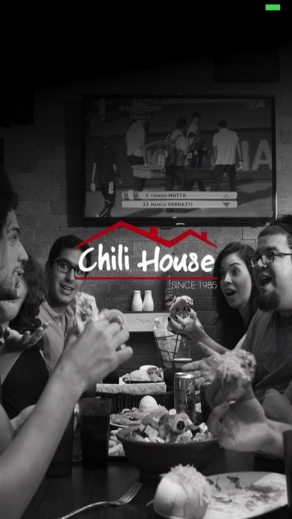 ChiliHouse