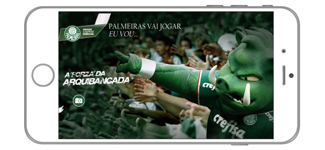 SE Palmeiras(圖4)-速報App