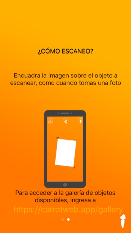 Carrot App Live screenshot-4