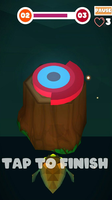 screenshot of Lucky Twist 1