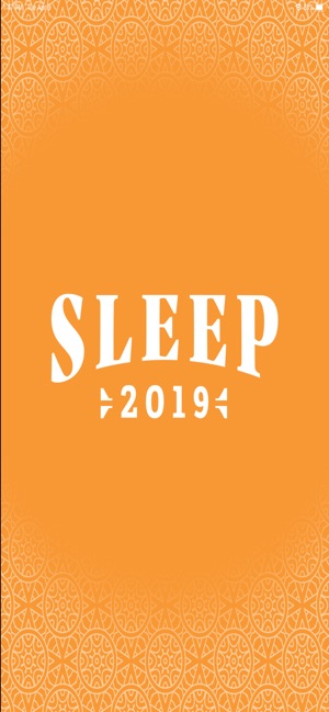 SLEEP 2019(圖1)-速報App