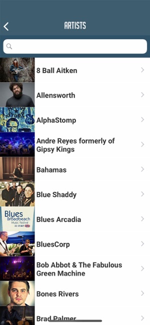 Blues on Broadbeach(圖4)-速報App