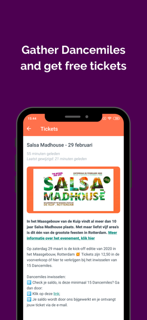 Movely - Salsa Community(圖5)-速報App