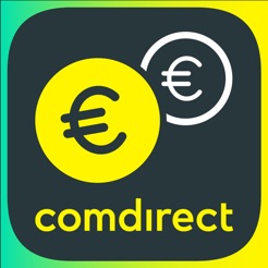 comdirect banking App