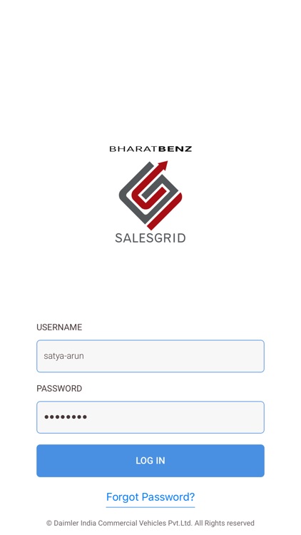 SalesGrid