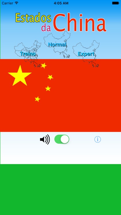 China States screenshot-3