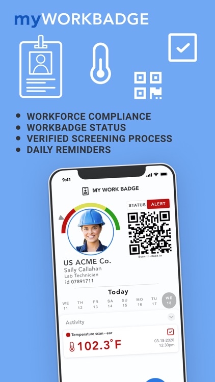 myWorkBadge